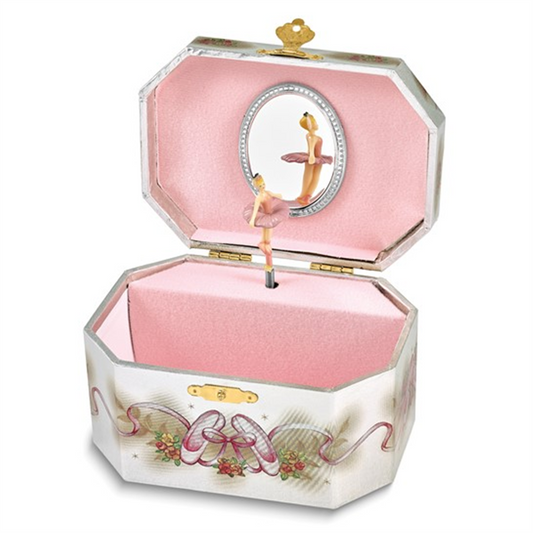Jewelry Box