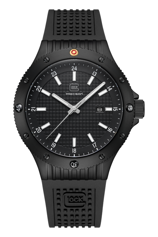Glock Watch