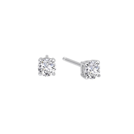 Lafonn 0.50 CTW Stud Earrings