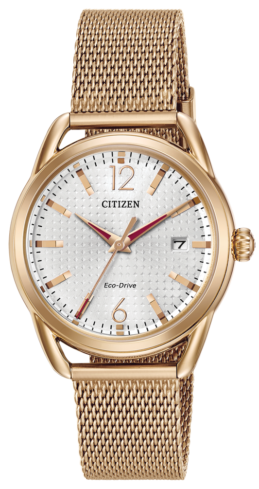 Citizen Eco-Drive Watch