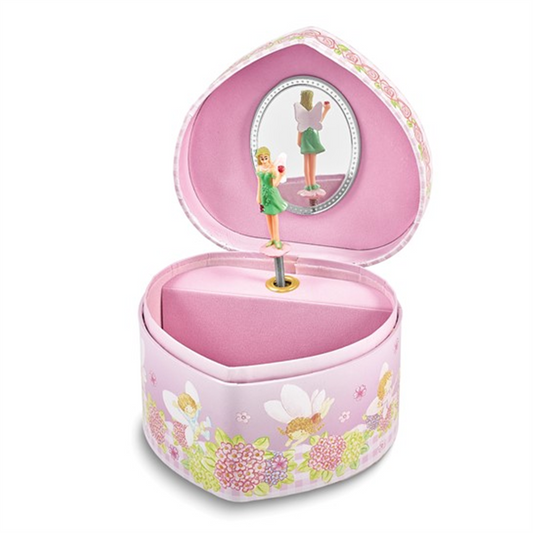 Jewelry Box