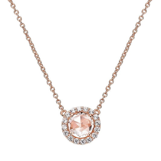 Lafonn Morganite Necklace