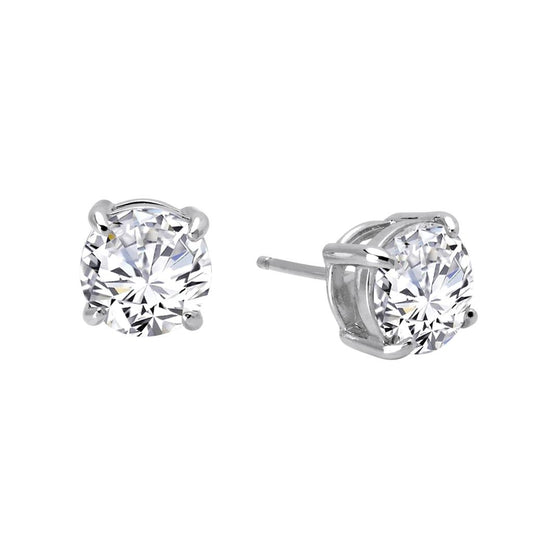 Lafonn 4 CTW Stud Earrings