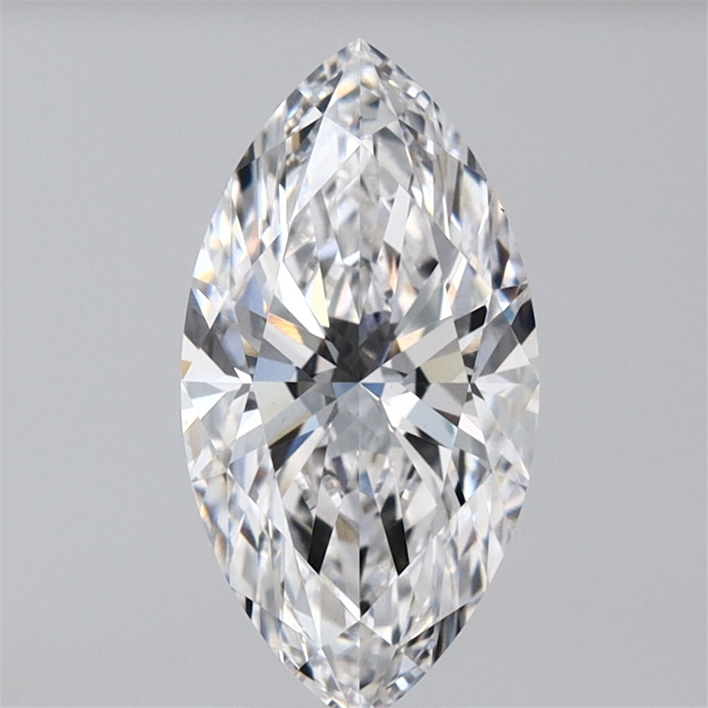 Lab Grown Marquise Diamond