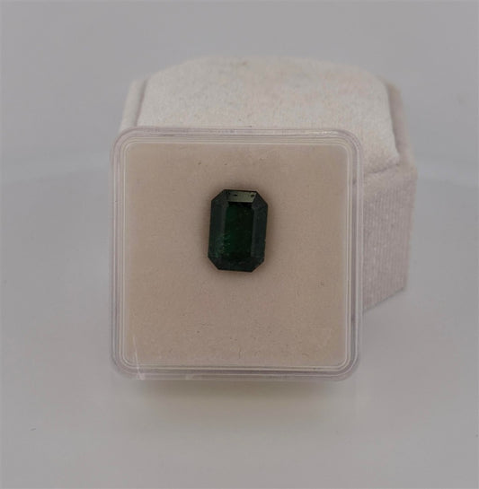 Colored Stones  -  Loose