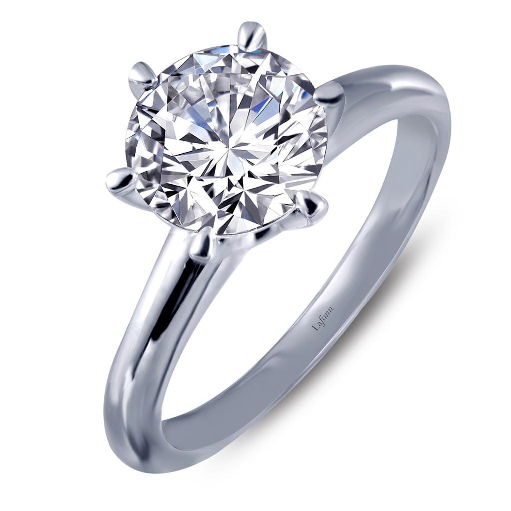 Lafonn Solitaire Ring