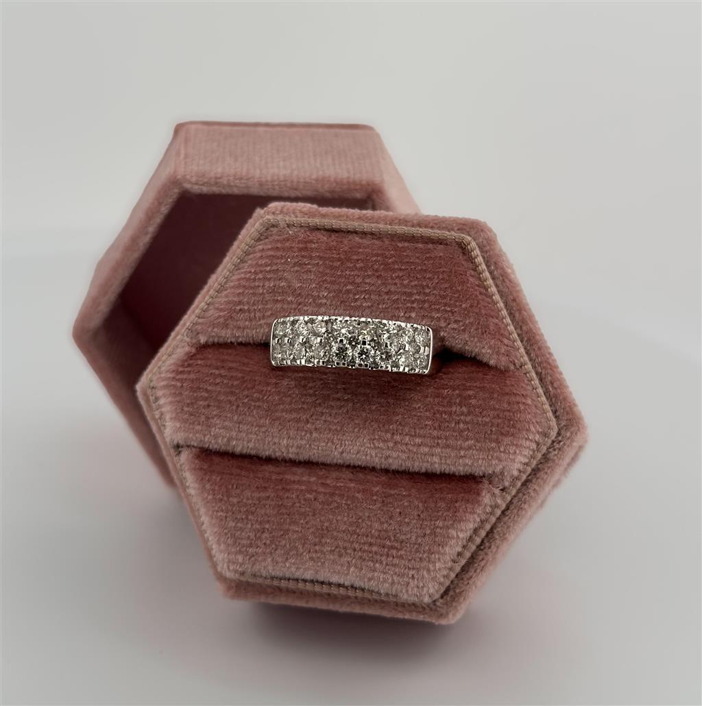 Diamond Band