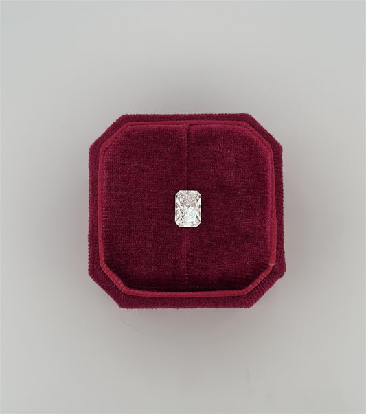Lab Grown Radiant Cut Diamond