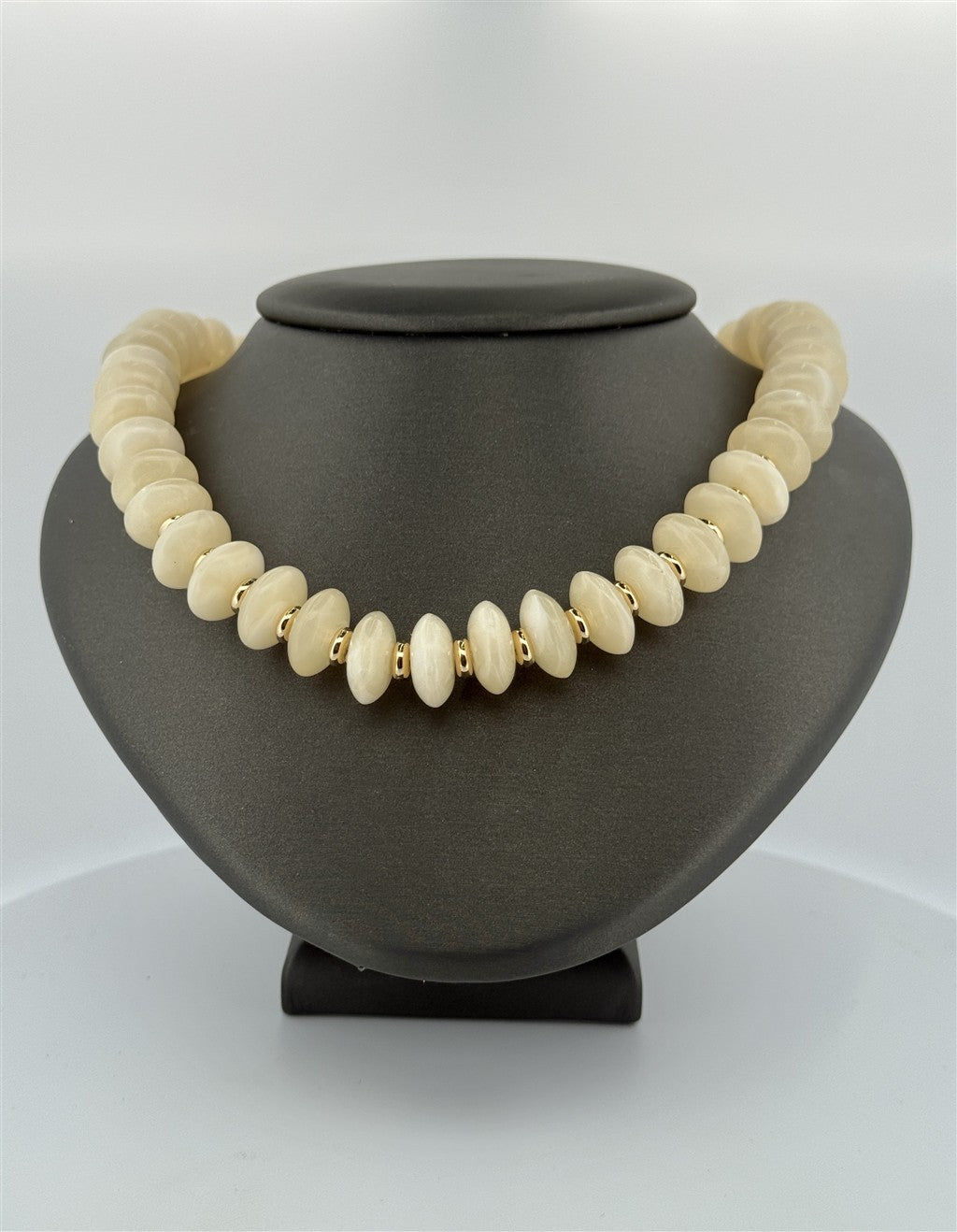 Beaded Necklace