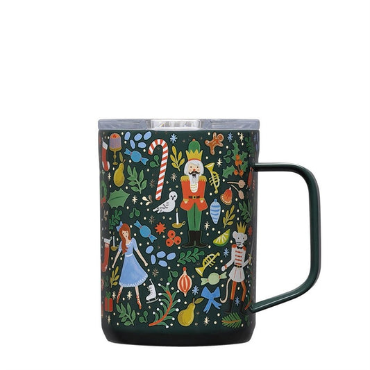 Corkcicle Mug