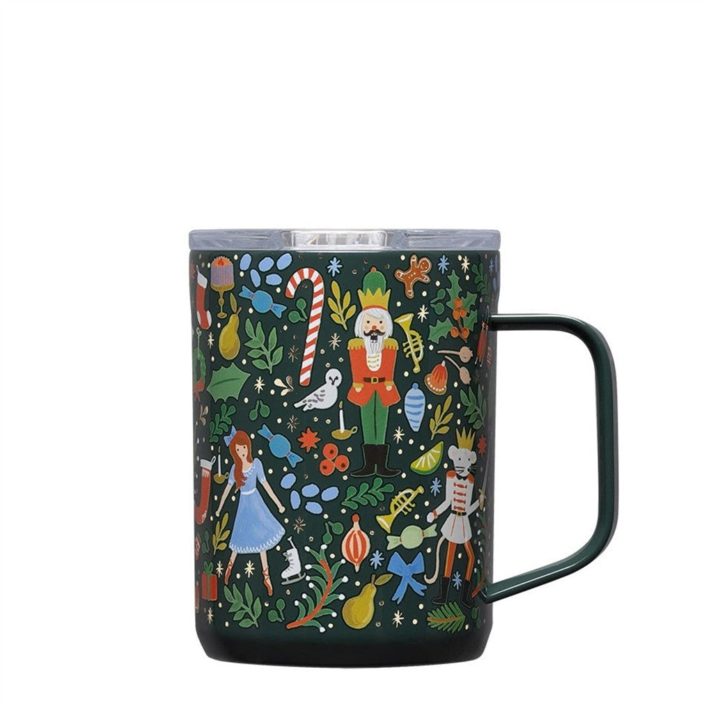 Corkcicle Mug