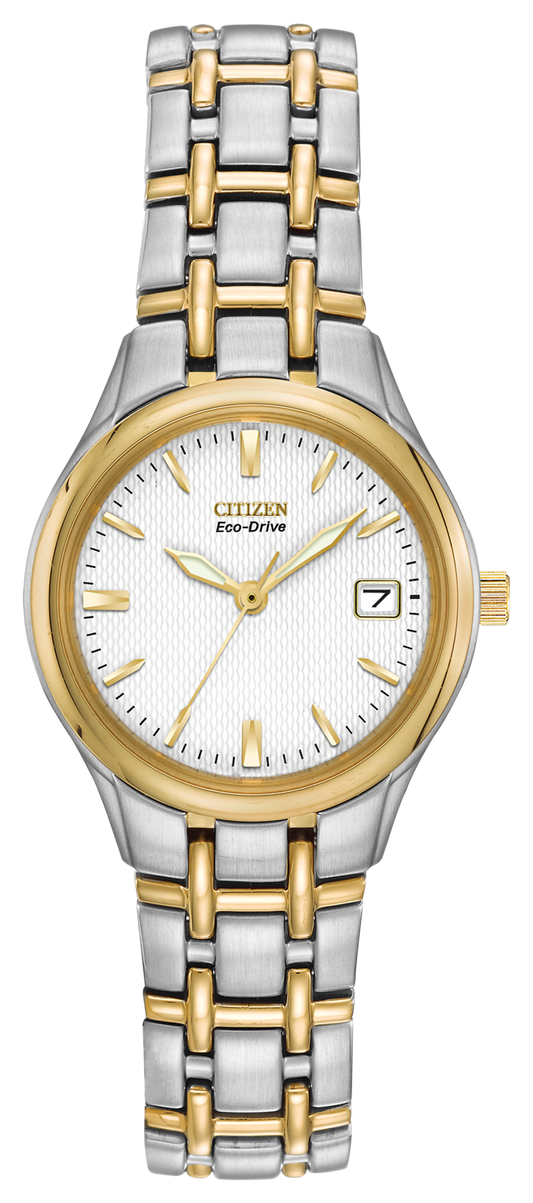 Ladies Eco-Drive Citizen Watch