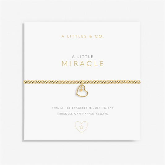 Miracle Bracelet