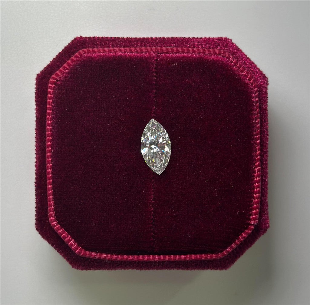 Lab Grown Marquise Diamond