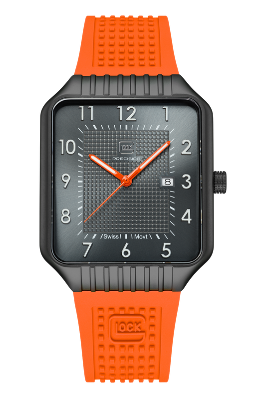 Glock Watch