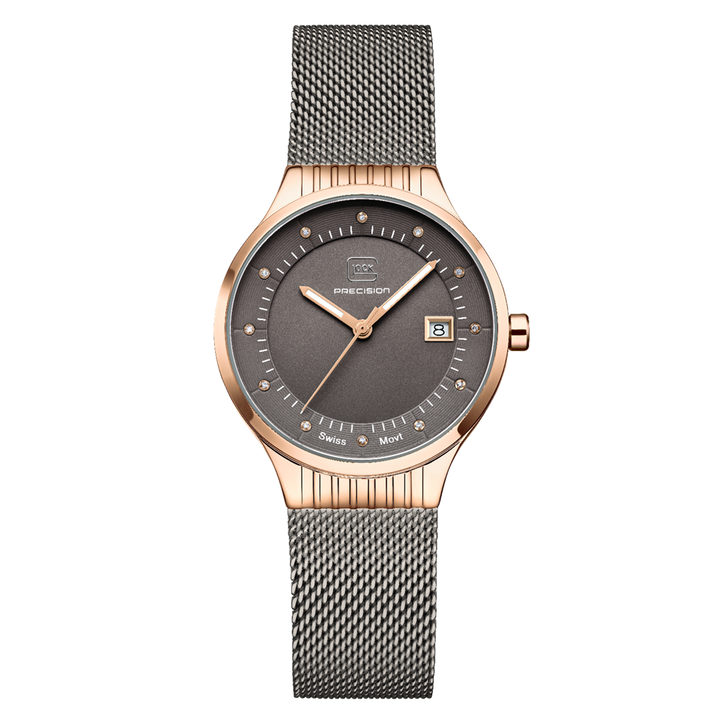 Glock Watch