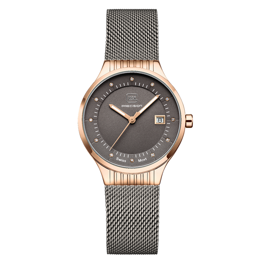 Glock Watch