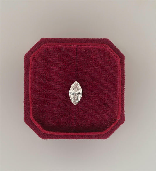 Lab Grown Marquise Diamond