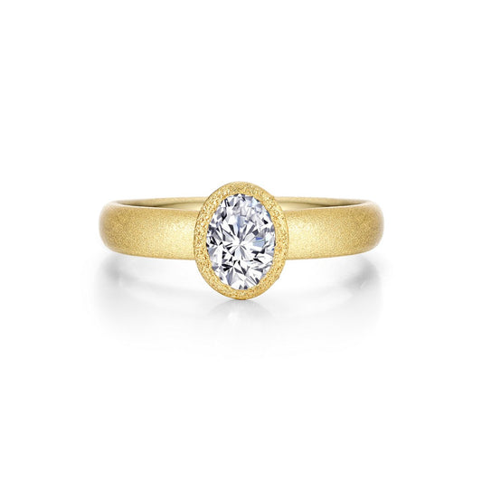 Lafonn Oval Ring