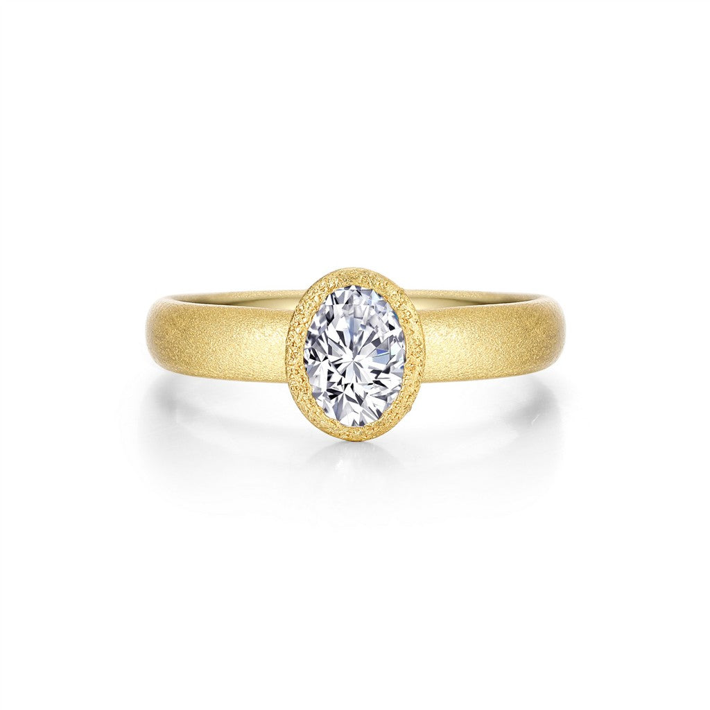 Lafonn Oval Ring