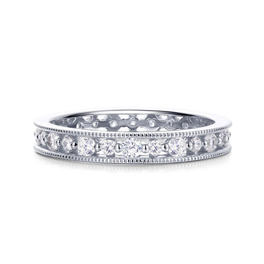 Lafonn 0.85 Ctw Eternity Band