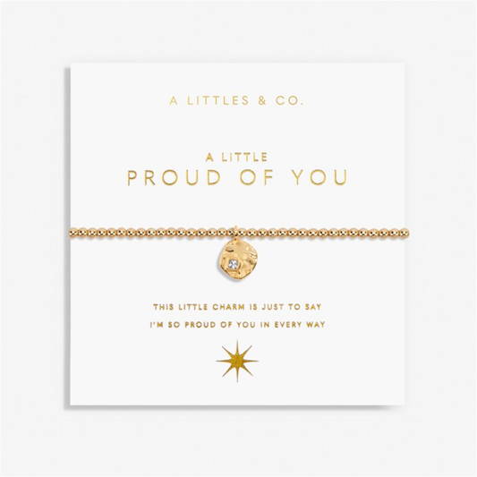 Proud Of You Bracelet