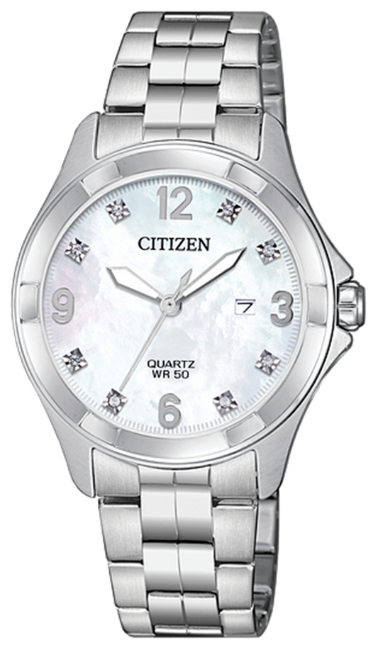 Ladies Quartz Citizen Watch