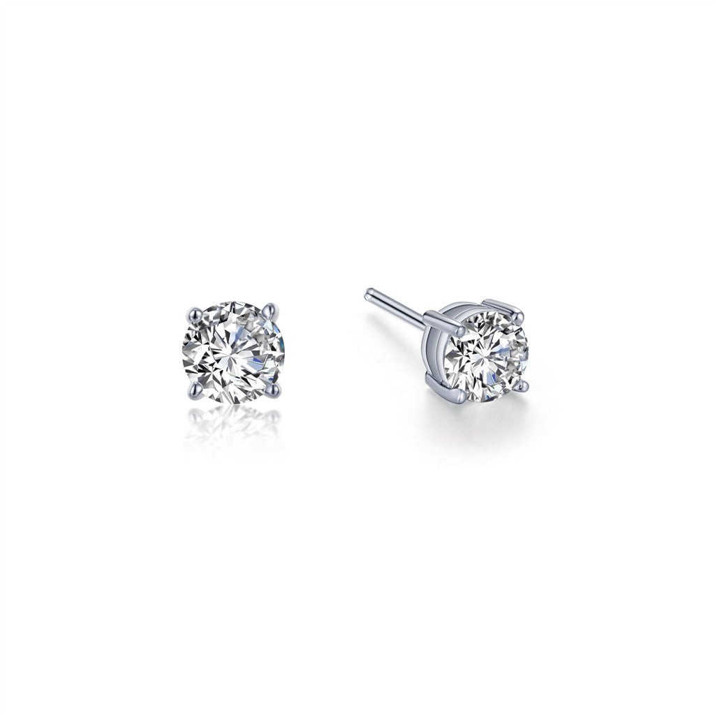 Lafonn 0.50 CTW Stud Earrings