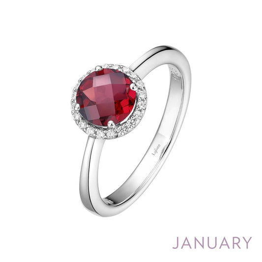 Lafonn January Birthstone Ring