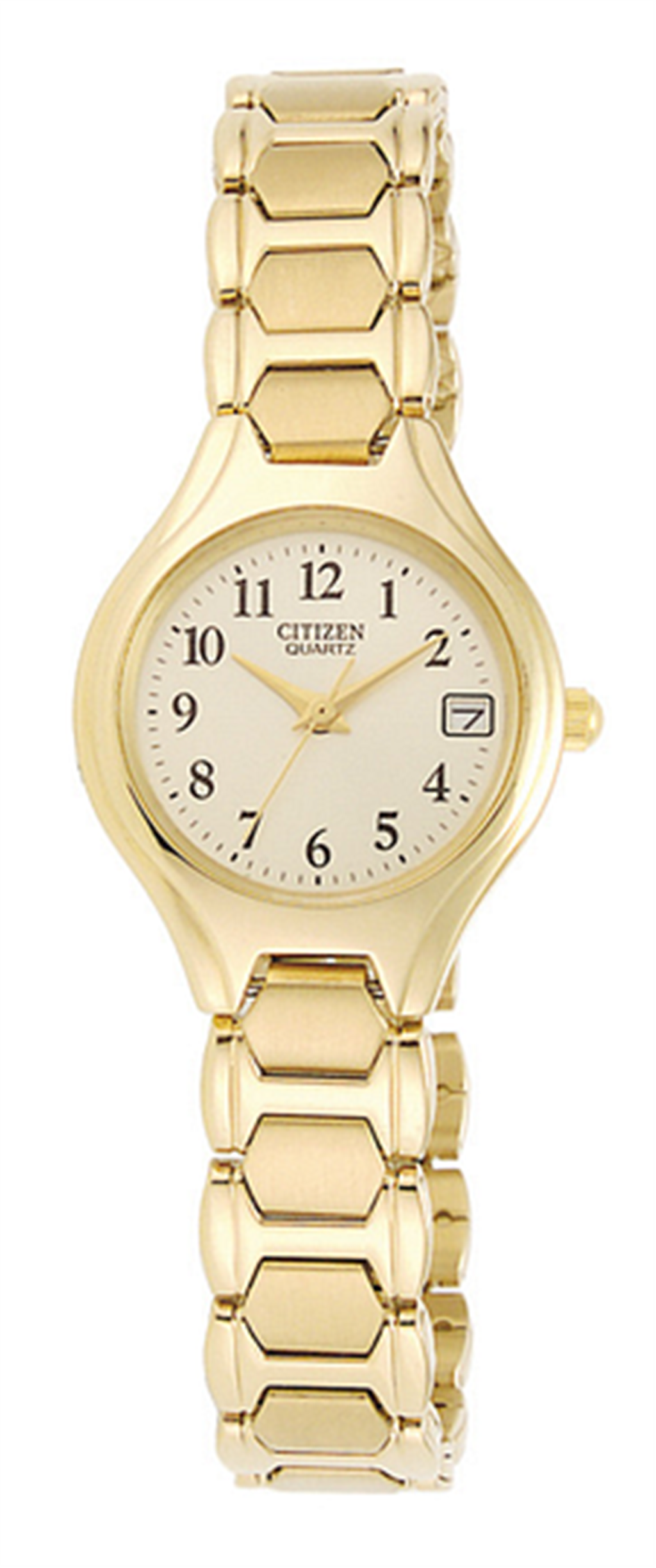 Ladies Quartz Citizen Watch