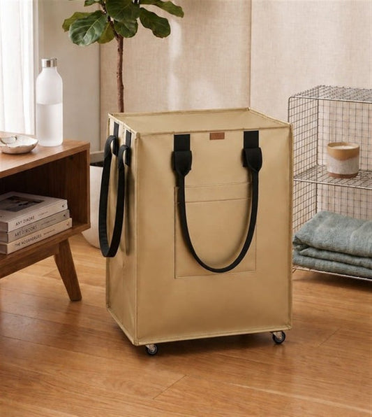Rolling Shopping Bag