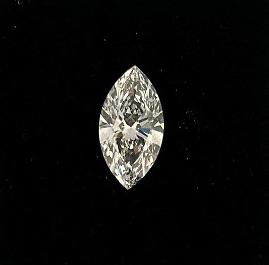 Lab Grown Marquise Diamond