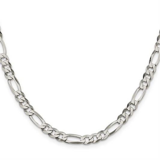 Silver Chain