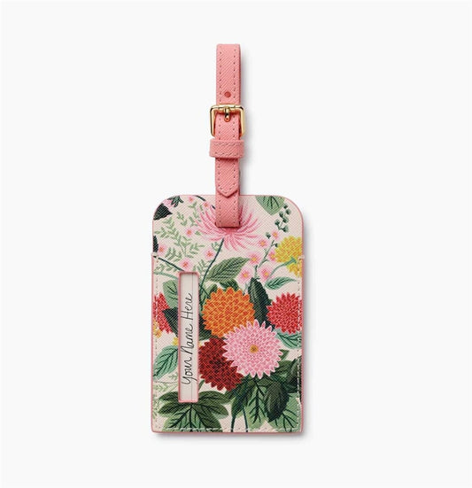 Luggage Tag