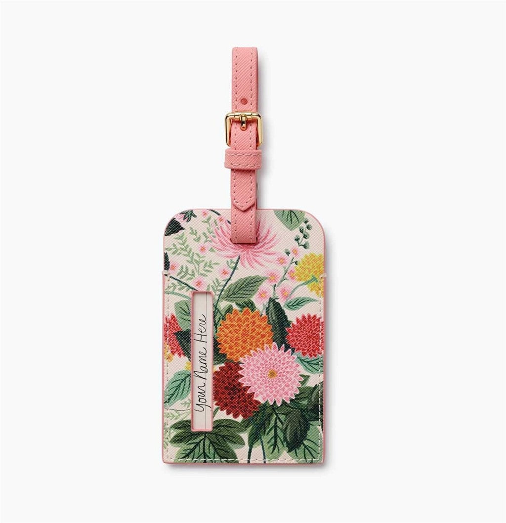 Luggage Tag