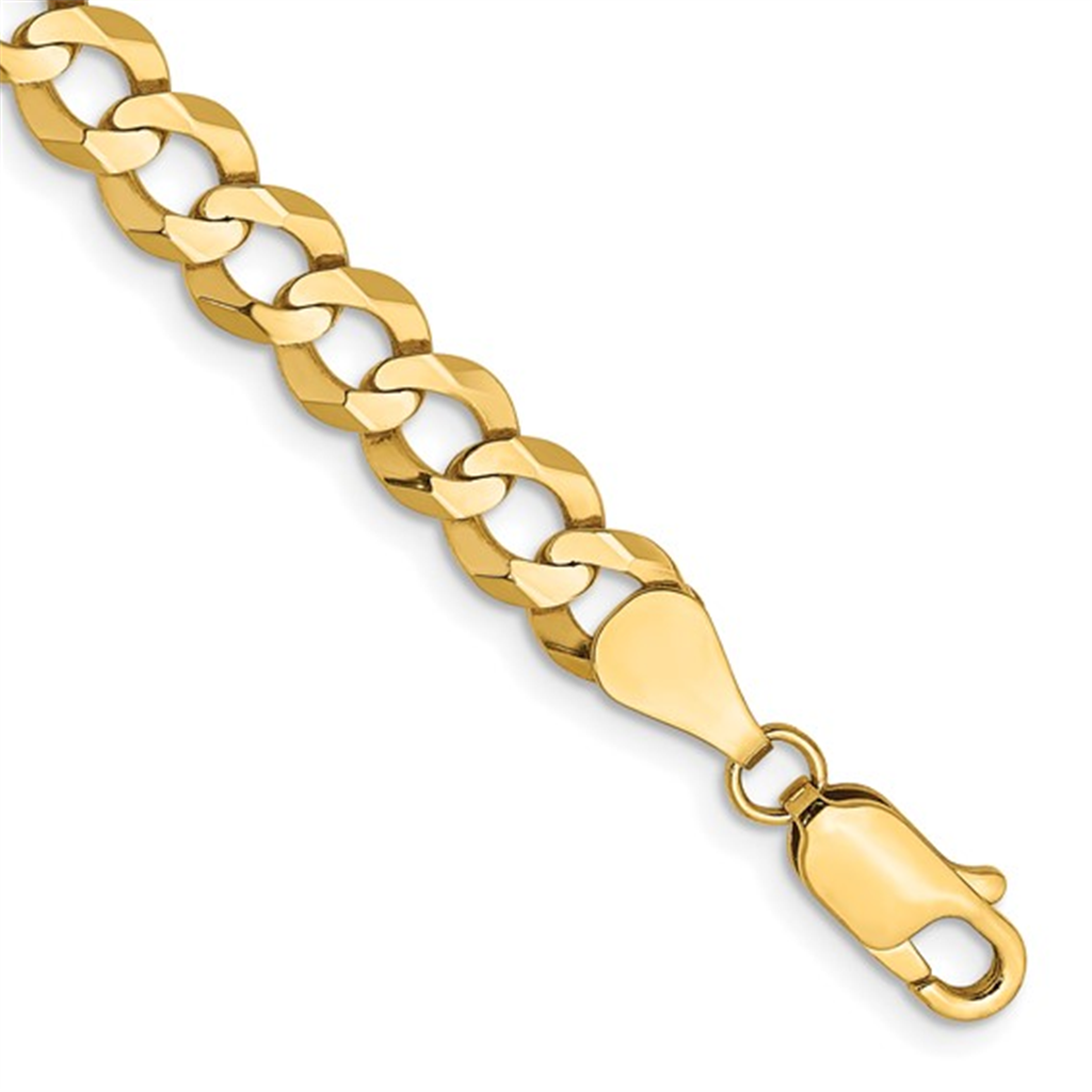 Gold Bracelet