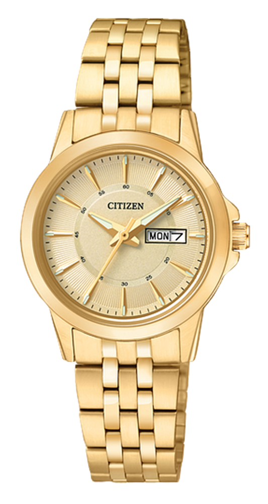 Ladies Quartz Citizen Watch
