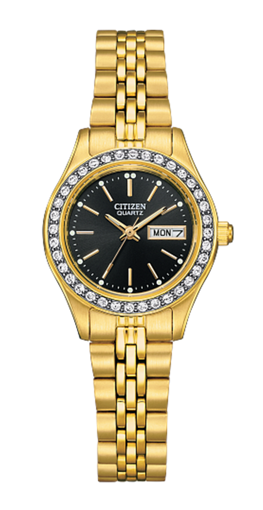 Ladies Quartz Citizen Watch