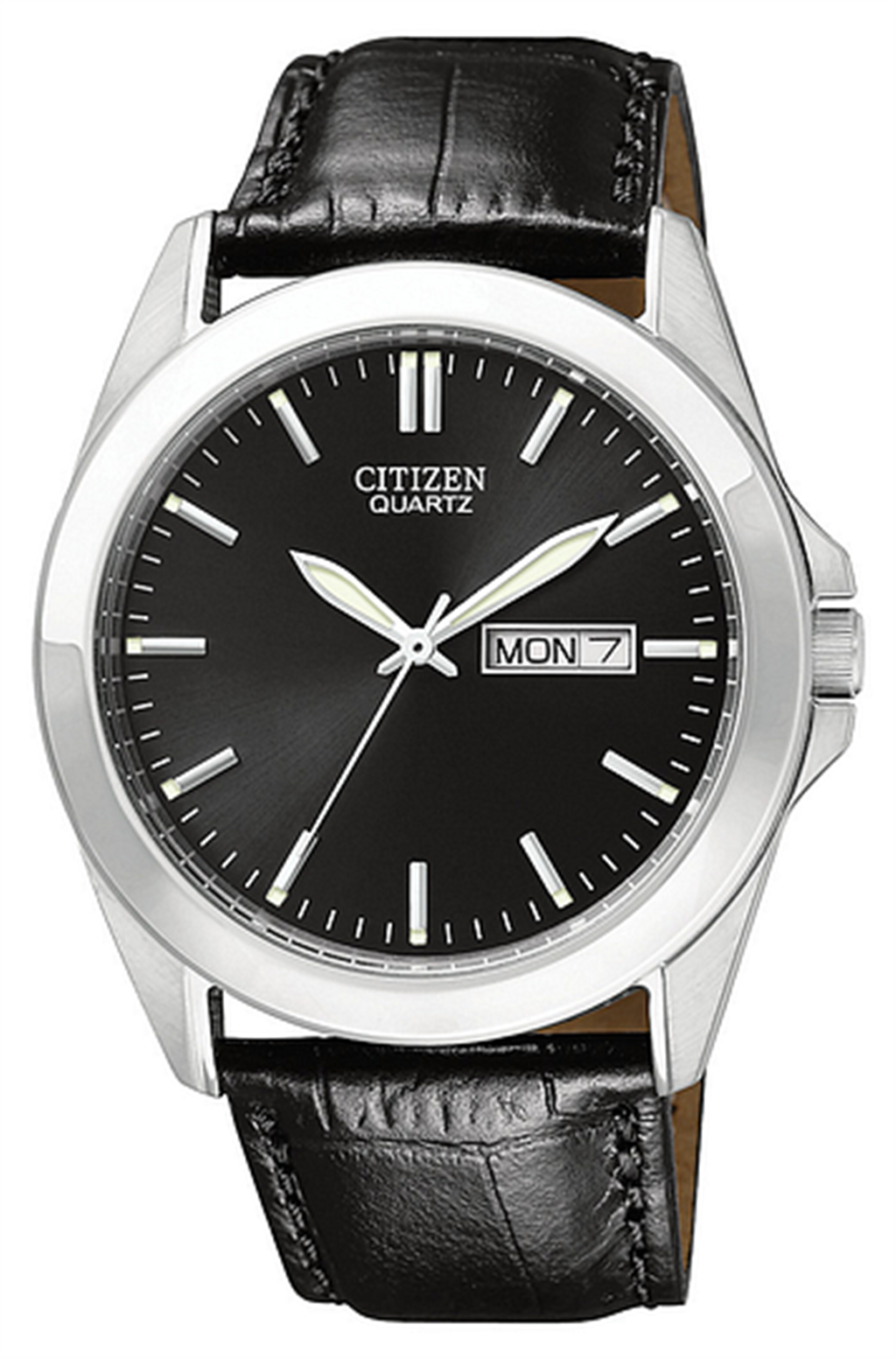 Mens Quartz Citizen Watch