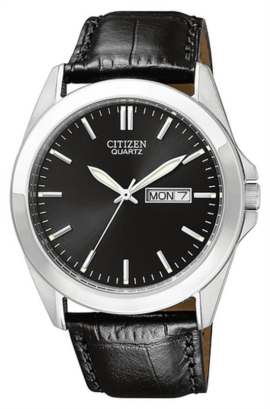 Mens Quartz Citizen Watch