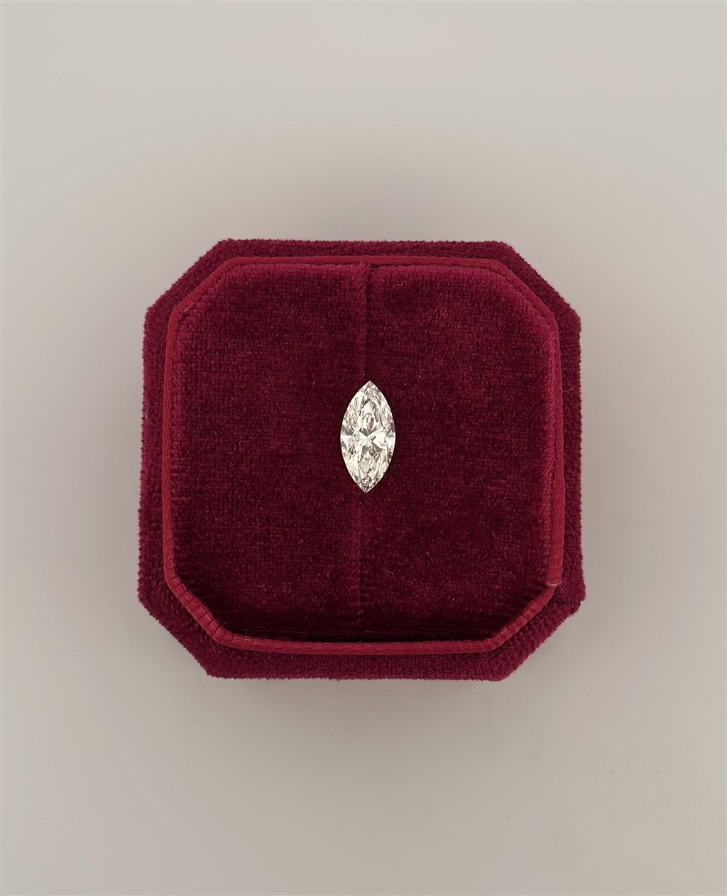 Lab Grown Marquise Diamond