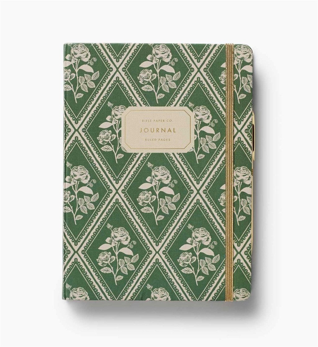 Study Journal With Pen