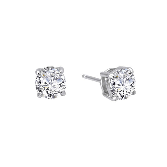 Lafonn 1.5 CTW Stud Earrings