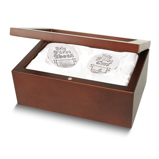 Keepsake Box