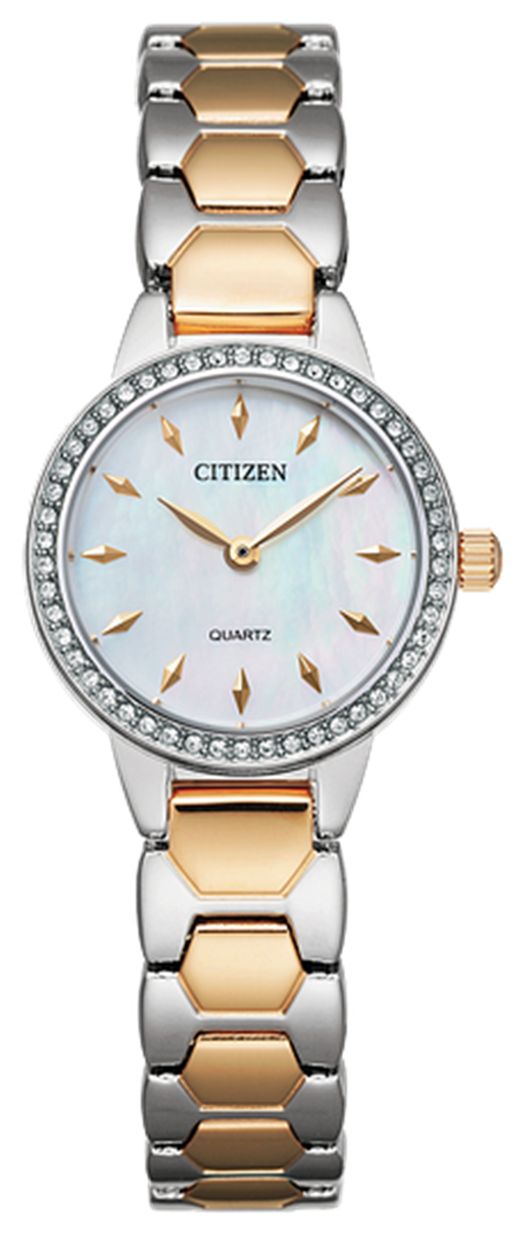 Ladies Quartz Citizen Watch