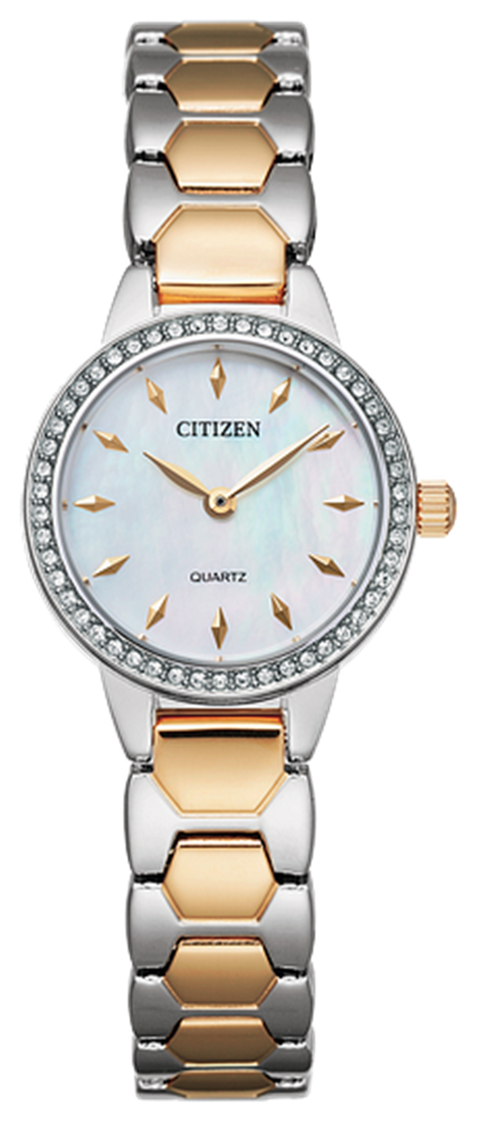 Ladies Quartz Citizen Watch