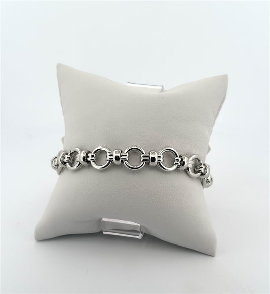 Trendy Link Bracelet