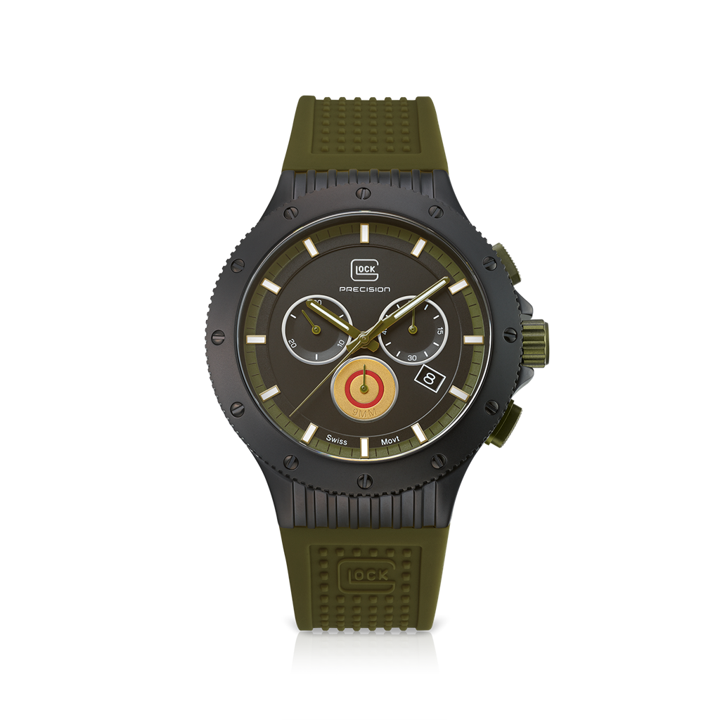 Glock Watch