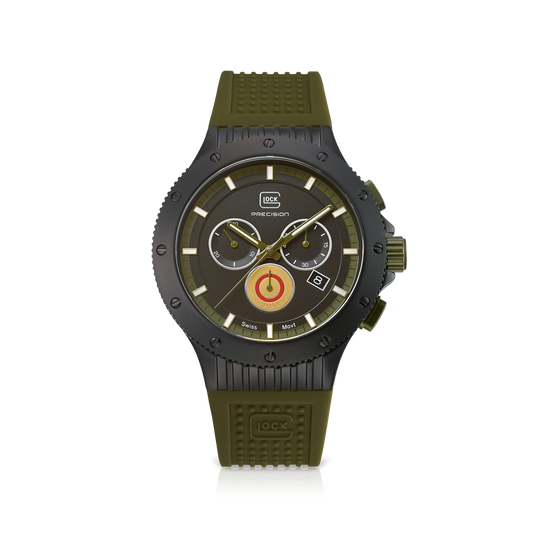 Glock Watch