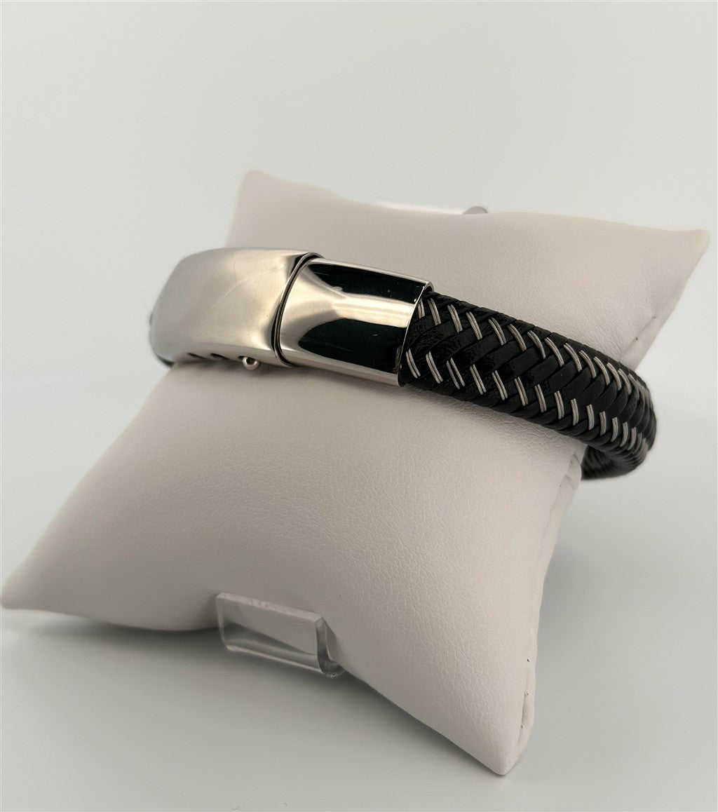 Leather Bracelet